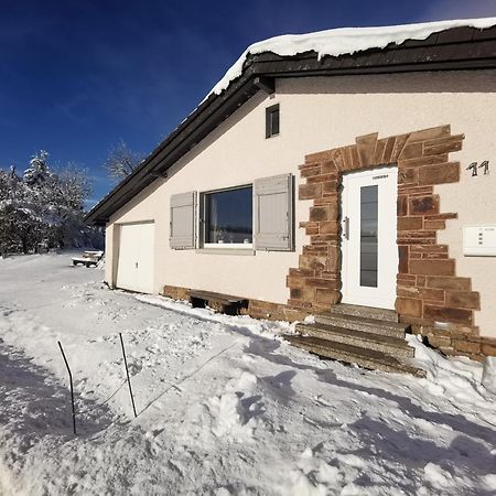 Auszeit, Erholung Mitten In Der Natur - Ferienhaus Im Sauerland In Faulebutter Finnentrop Exteriér fotografie