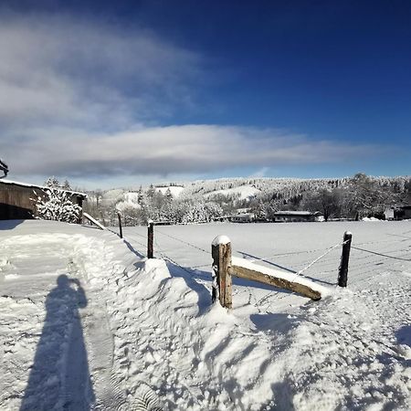 Auszeit, Erholung Mitten In Der Natur - Ferienhaus Im Sauerland In Faulebutter Finnentrop Exteriér fotografie