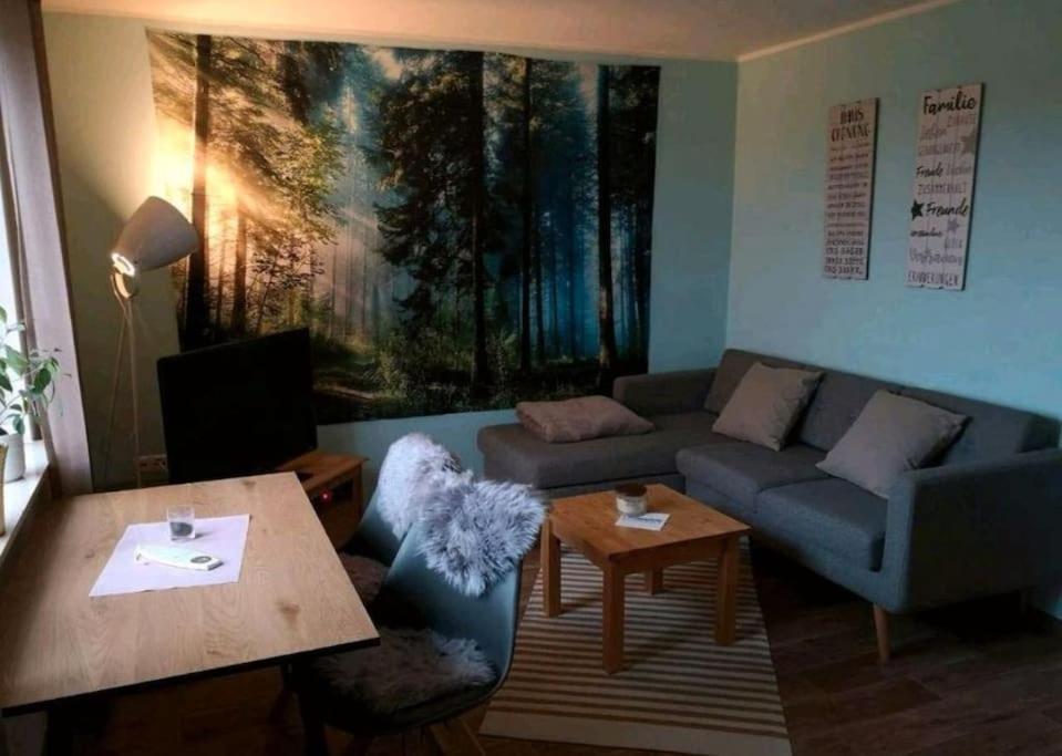 Auszeit, Erholung Mitten In Der Natur - Ferienhaus Im Sauerland In Faulebutter Finnentrop Exteriér fotografie