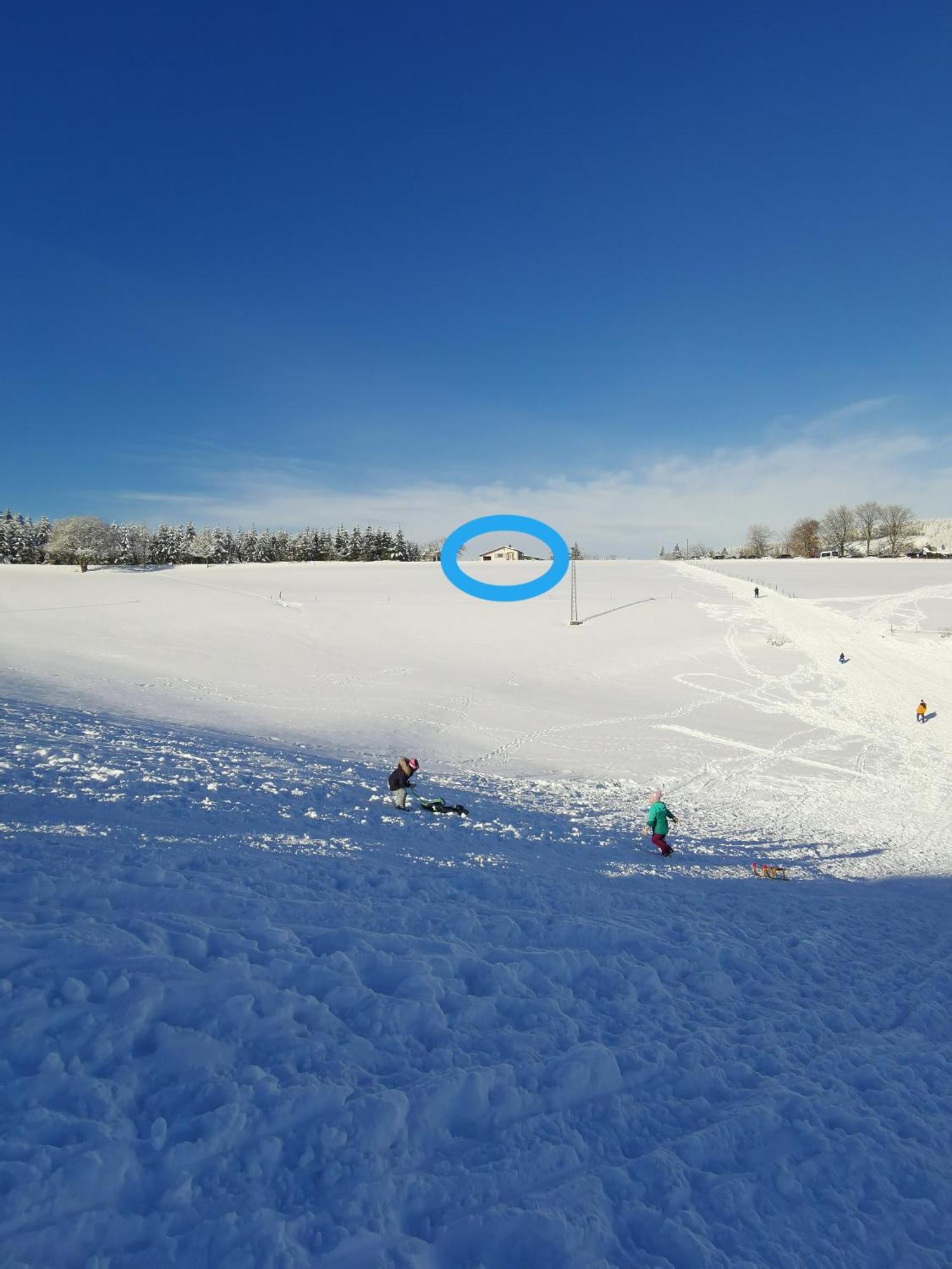 Auszeit, Erholung Mitten In Der Natur - Ferienhaus Im Sauerland In Faulebutter Finnentrop Exteriér fotografie