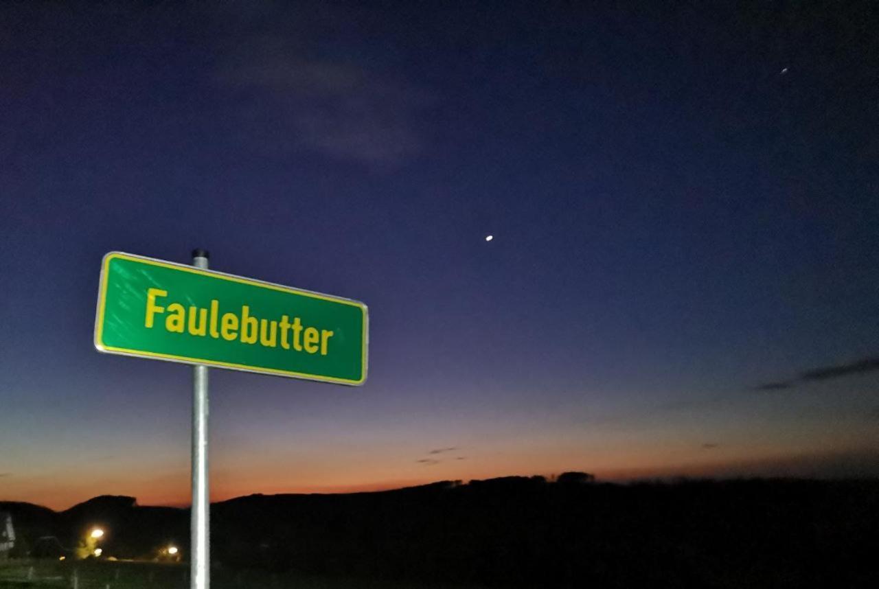 Auszeit, Erholung Mitten In Der Natur - Ferienhaus Im Sauerland In Faulebutter Finnentrop Exteriér fotografie